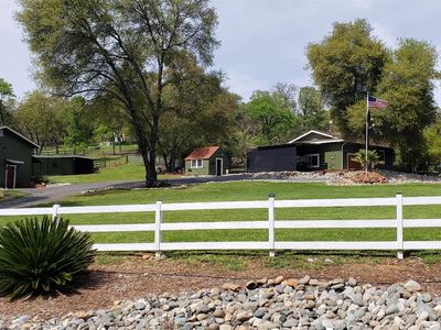 9815 Heidi Way, Auburn, CA, 95602