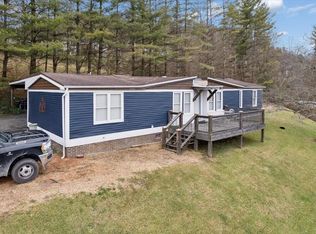 81 Redwood Dr, Honaker, VA 24260