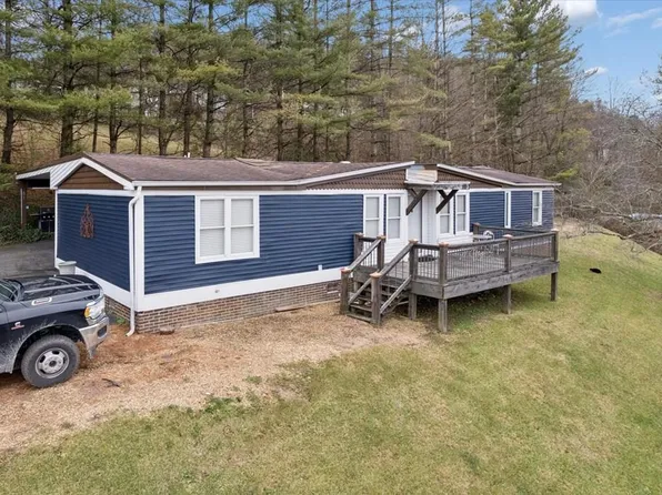 81 Redwood Dr, Honaker, VA 24260