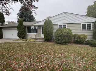 7617 E Euclid Ave, Spokane, WA 99212