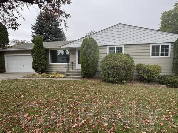 7617 E Euclid Ave, Spokane, WA 99212