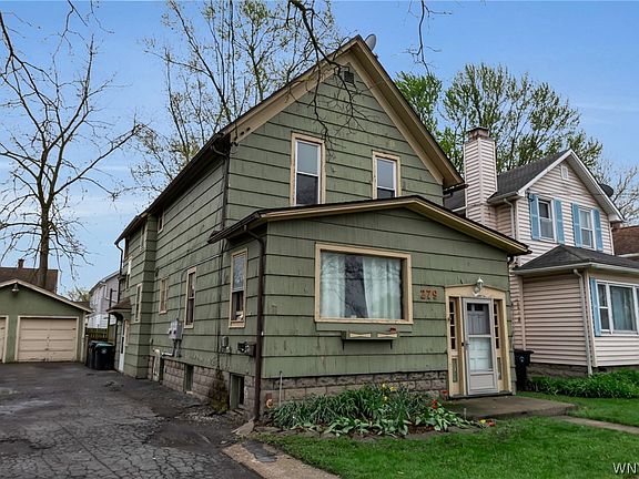 2nd image of 279 Niagara St