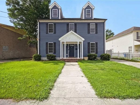 1047 W 36th St, Norfolk, VA 23508