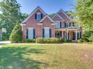200 River Laurel Way, Woodstock, GA 30188