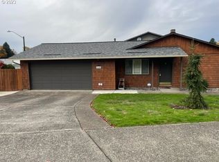 3155 SW Binford Lake Pkwy, Gresham, OR 97080