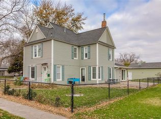 620 Prairie St, Adel, IA 50003