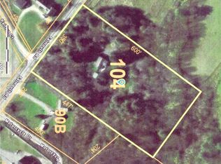 421 Falmouth Rd, Windham, ME 04062