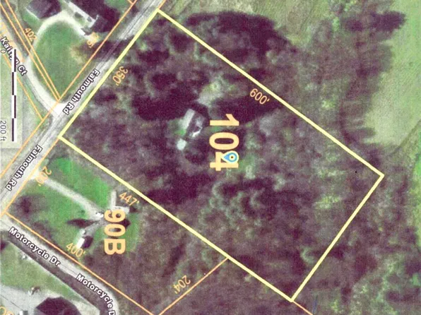 421 Falmouth Road, Windham, ME 04062