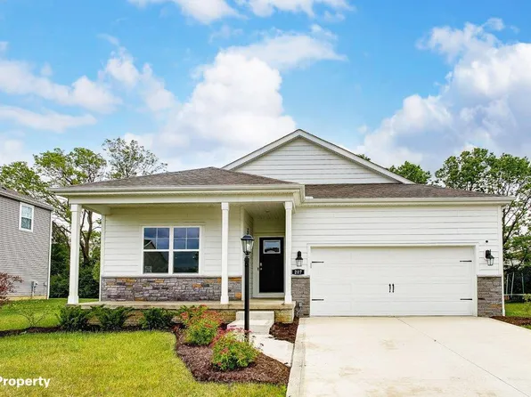 6244 Farella Way, Galloway, OH 43119