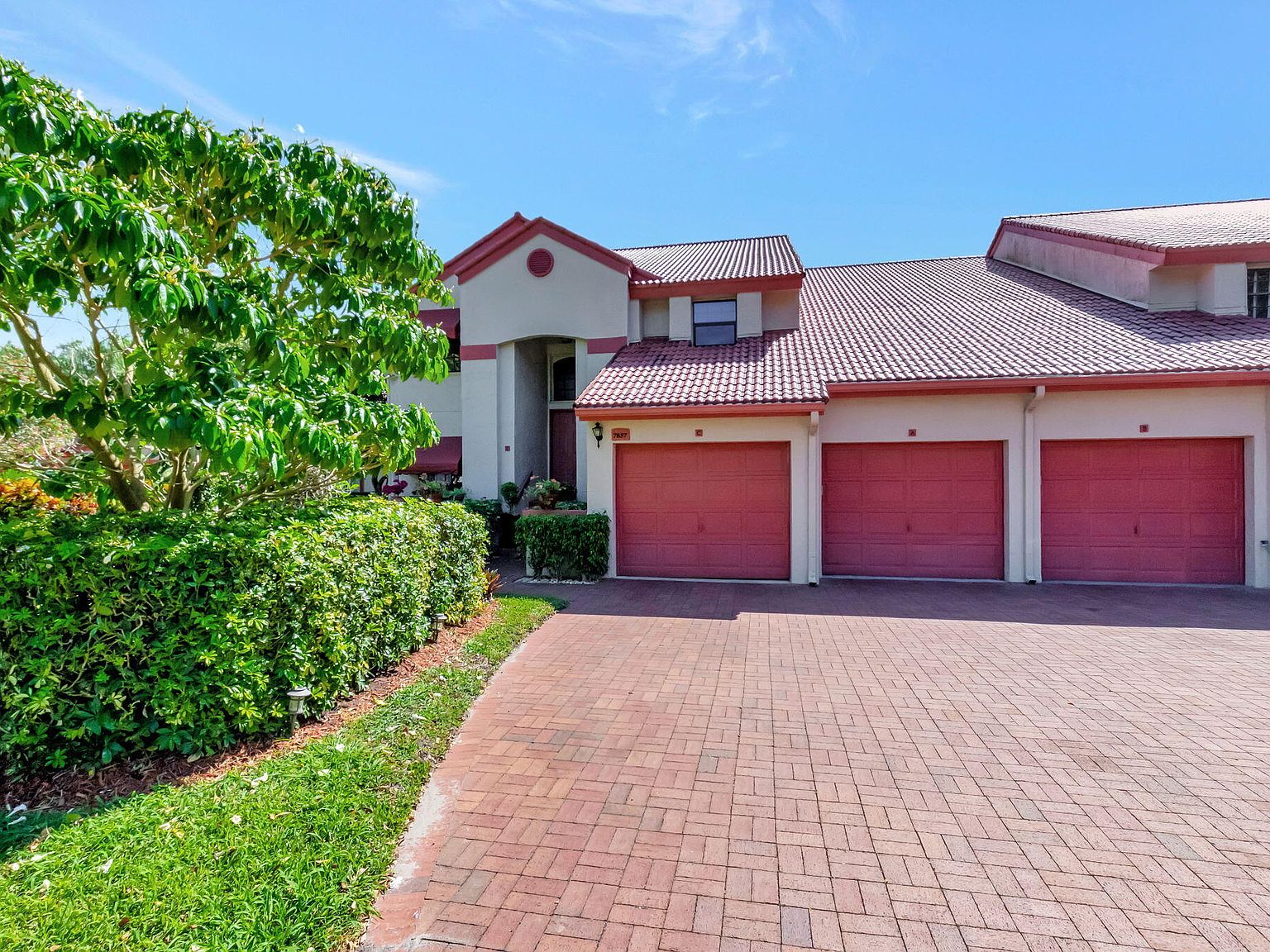 7857 Lexington Club Boulevard #A, Delray Beach, FL 33446