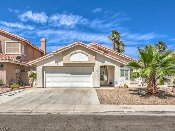 169 Kachina Dr, Henderson, NV 89074