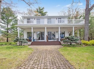 7741 Bayview Shore Dr, Baldwin, MI 49304