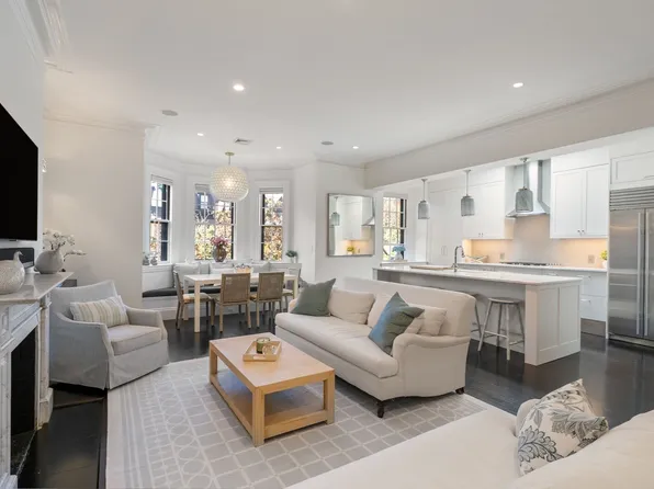 176 Marlborough St APT 3, Boston, MA 02116