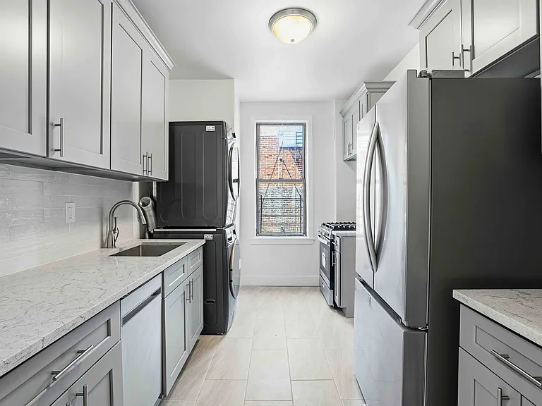 160 Wadsworth Ave #608 — Photo 3