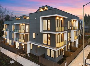 8457 Delridge Way SW, Seattle, WA 98106