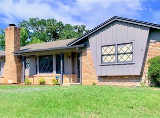 1955 Nottingham Blvd, Fort Worth, TX 76112