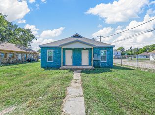 1603 E Hattie St #1, Fort Worth, TX 76104
