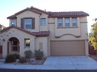 11005 Sundad St, Las Vegas, NV 89179