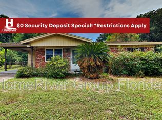 236 Deluna Rd SW, Fort Walton Beach, FL 32548