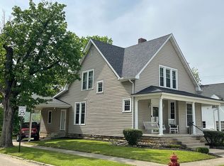 103 S Maple St, Bainbridge, OH 45612