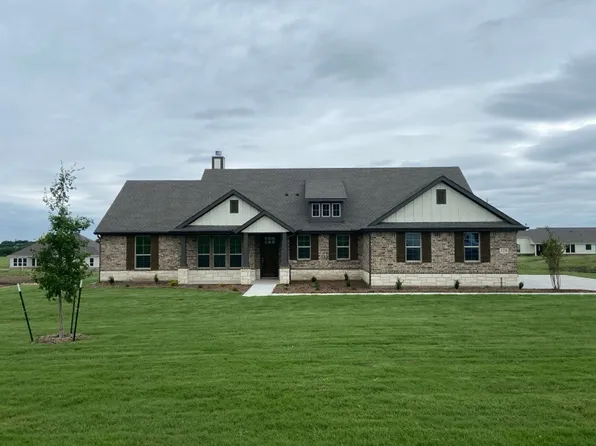 128 Hillview Trl, Decatur, TX 76234