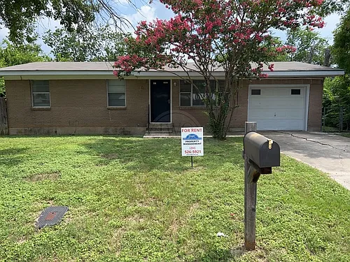 110 Bybee Ct Photo 1