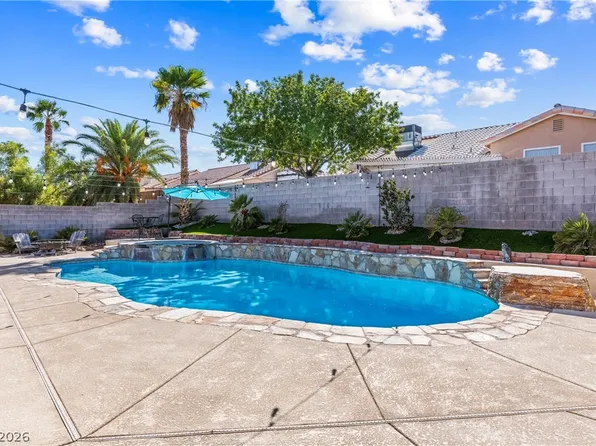 7233 Hawk Haven St, Las Vegas, NV 89131