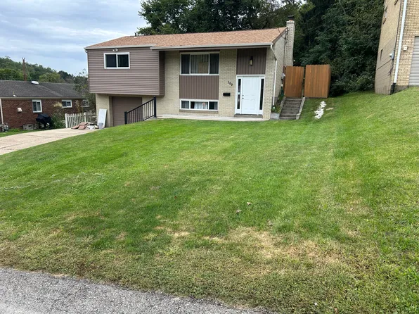 109 Connie Dr, Pittsburgh, PA 15214