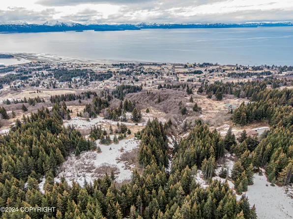 0 Miller Ln, Homer, AK 99603