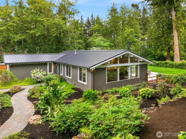 14924 Sunrise Drive NE, Bainbridge Island, WA 98110