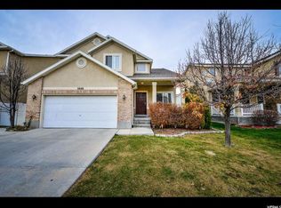 5048 W White Diamond Way, West Valley City, UT 84120