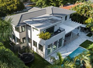 4301 N Adams Ave, Miami Beach, FL 33140
