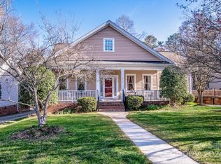 313 Ashby Dr, Davidson, NC 28036