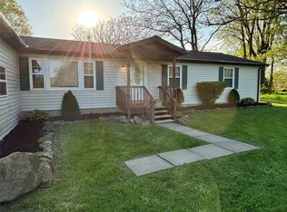 19220 Murphy Rd, Corry, PA 16407