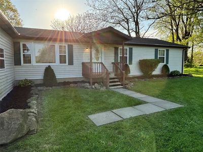 19220 Murphy Rd, Corry, PA, 16407
