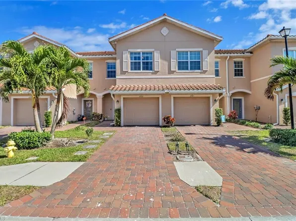 2722 Citrus ST, NAPLES, FL 34120