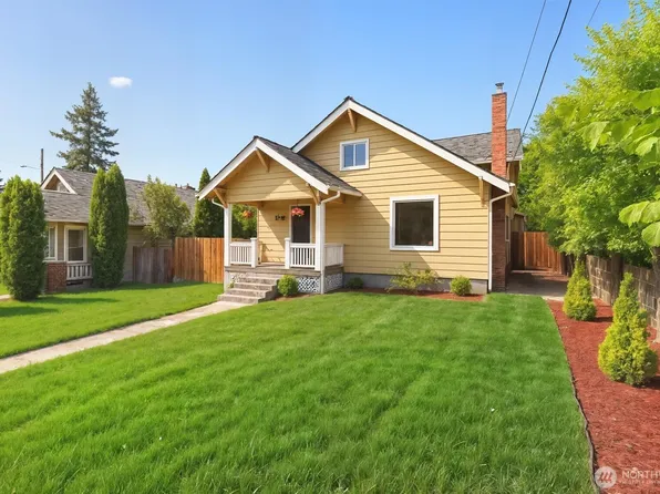 4419 N 26th Street, Tacoma, WA 98407