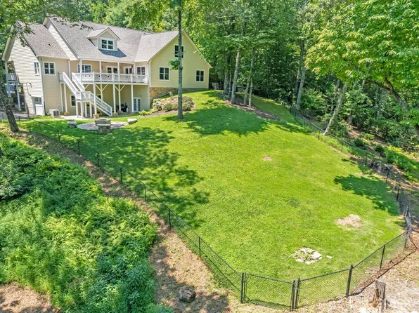 115 Double Ridge Rd, Pisgah Forest, NC 28768