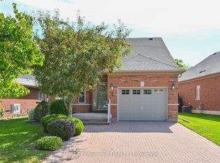 83 Bella Vista Trl, New Tecumseth, ON L9R 2E2