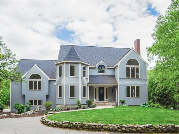 94 Brimstone Ln, Sudbury, MA 01776