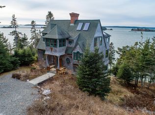 50 Pleasant River Rd, Addison, ME 04606