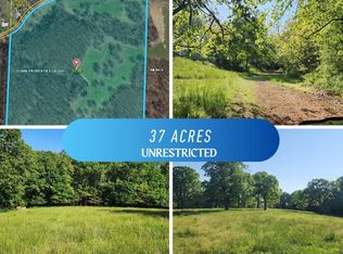 0 Farm Road 2160, Rocky Comfort, MO 64861