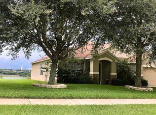 1160 Aqua Ln, Clermont, FL 34711