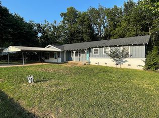 203 S Roland St, Bristow, OK 74010