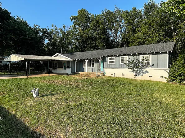 203 S Roland St, Bristow, OK 74010
