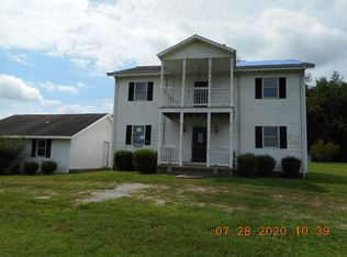 35 Irl Scott Rd, Auburn, KY 42206