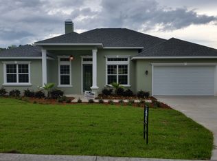 1015 SW 33rd Pl, Ocala, FL 34471
