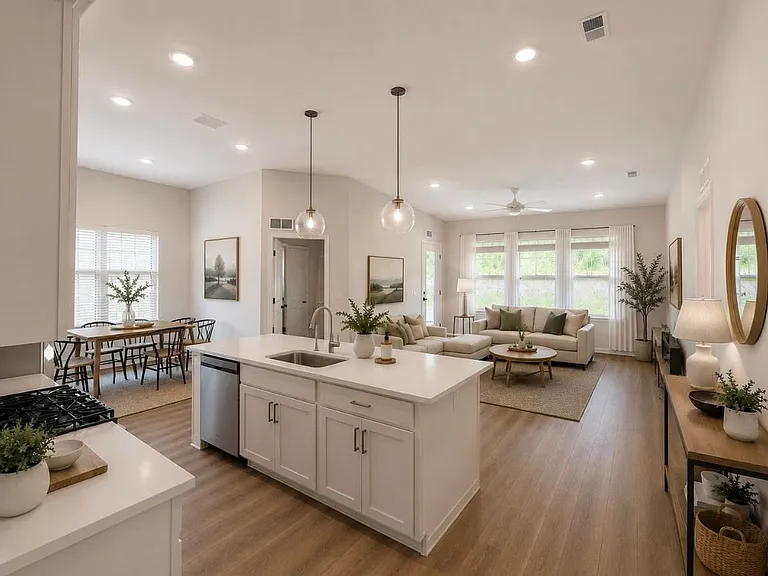 The Villas at Wyles Farm — Photo 91