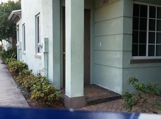 1933 Marsh Harbour Dr, Riviera Beach, FL 33404