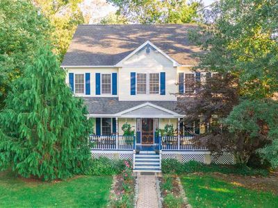 8 Sheriff Taylor Blvd, Cape May, NJ, 08204